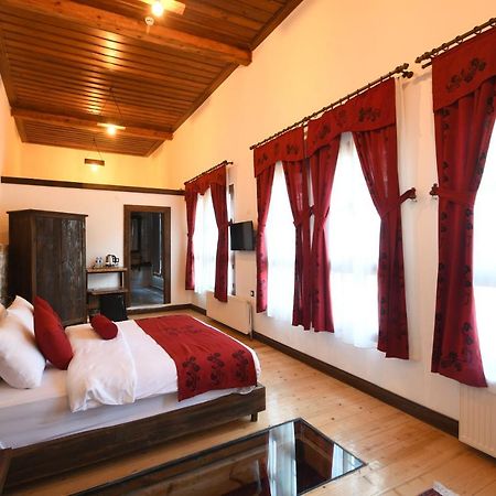 Yazmacilar Hani Otel Restaurant Tokat Экстерьер фото