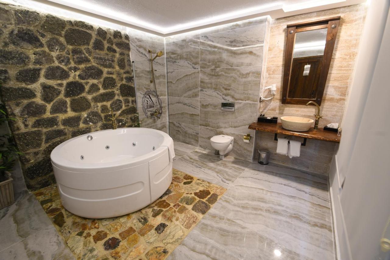 Yazmacilar Hani Otel Restaurant Tokat Экстерьер фото