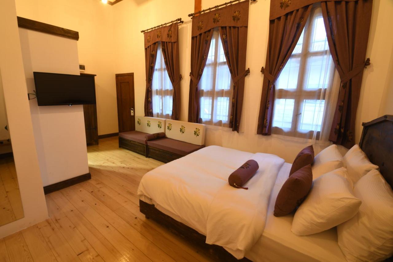 Yazmacilar Hani Otel Restaurant Tokat Экстерьер фото