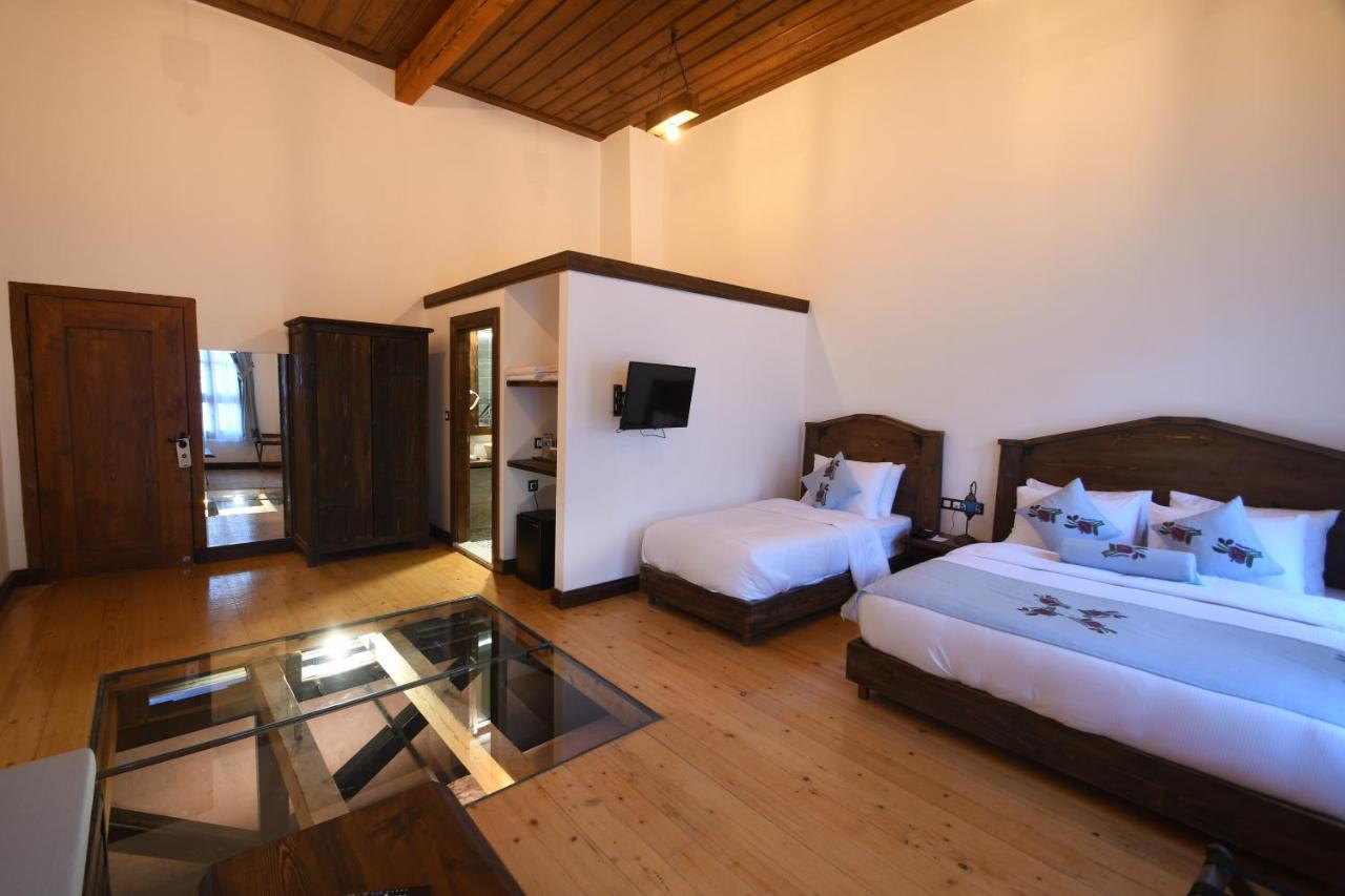 Yazmacilar Hani Otel Restaurant Tokat Экстерьер фото