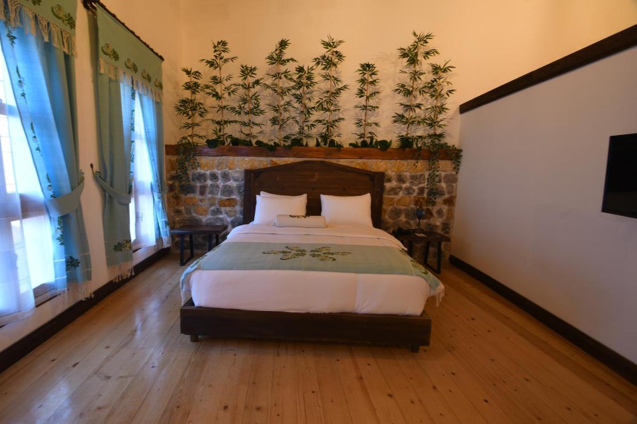 Yazmacilar Hani Otel Restaurant Tokat Экстерьер фото