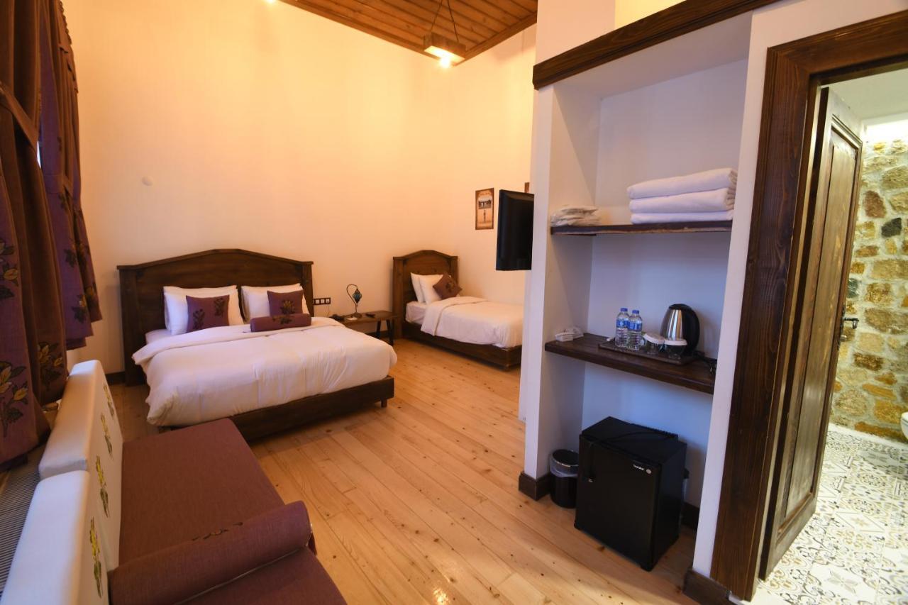 Yazmacilar Hani Otel Restaurant Tokat Экстерьер фото