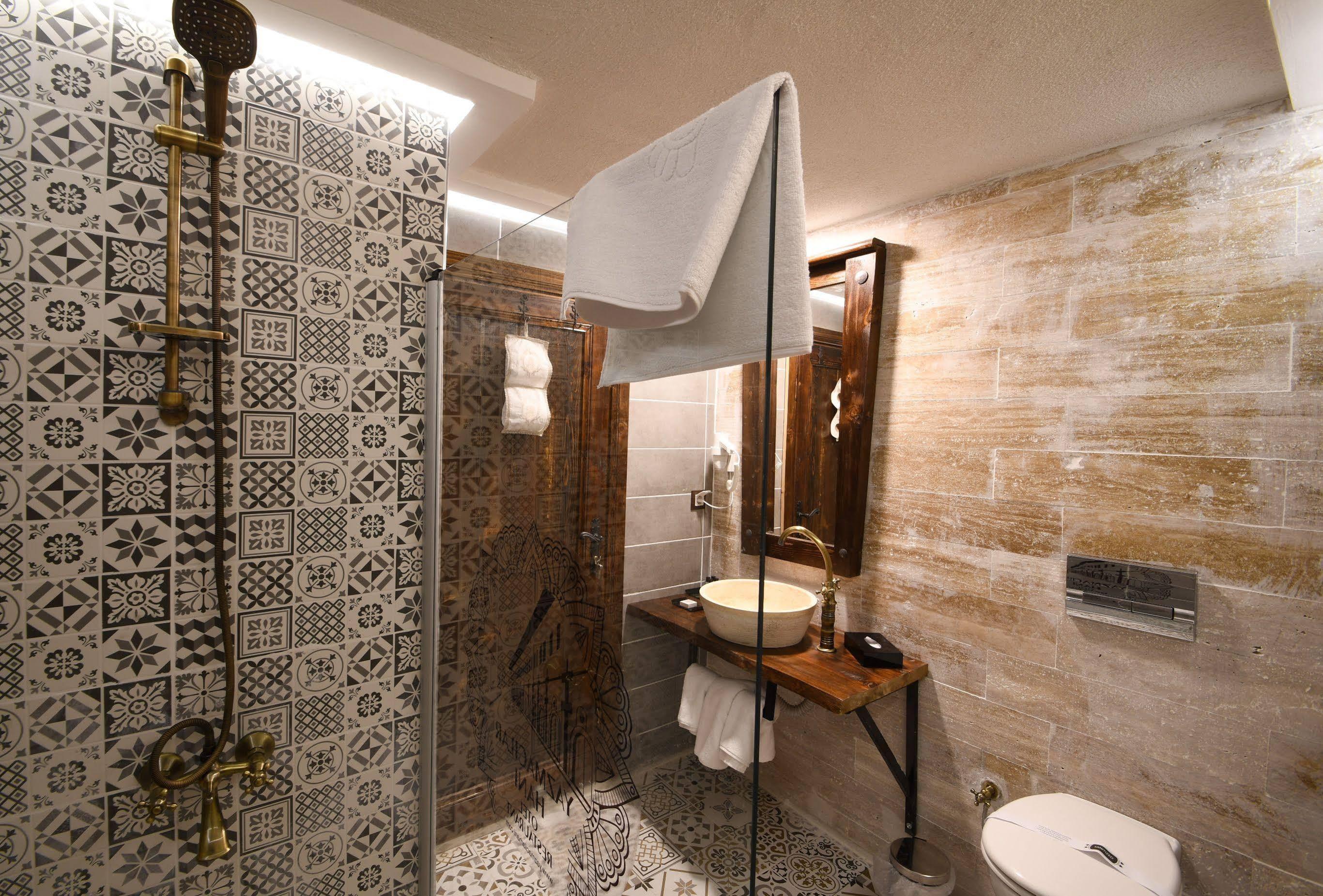 Yazmacilar Hani Otel Restaurant Tokat Экстерьер фото