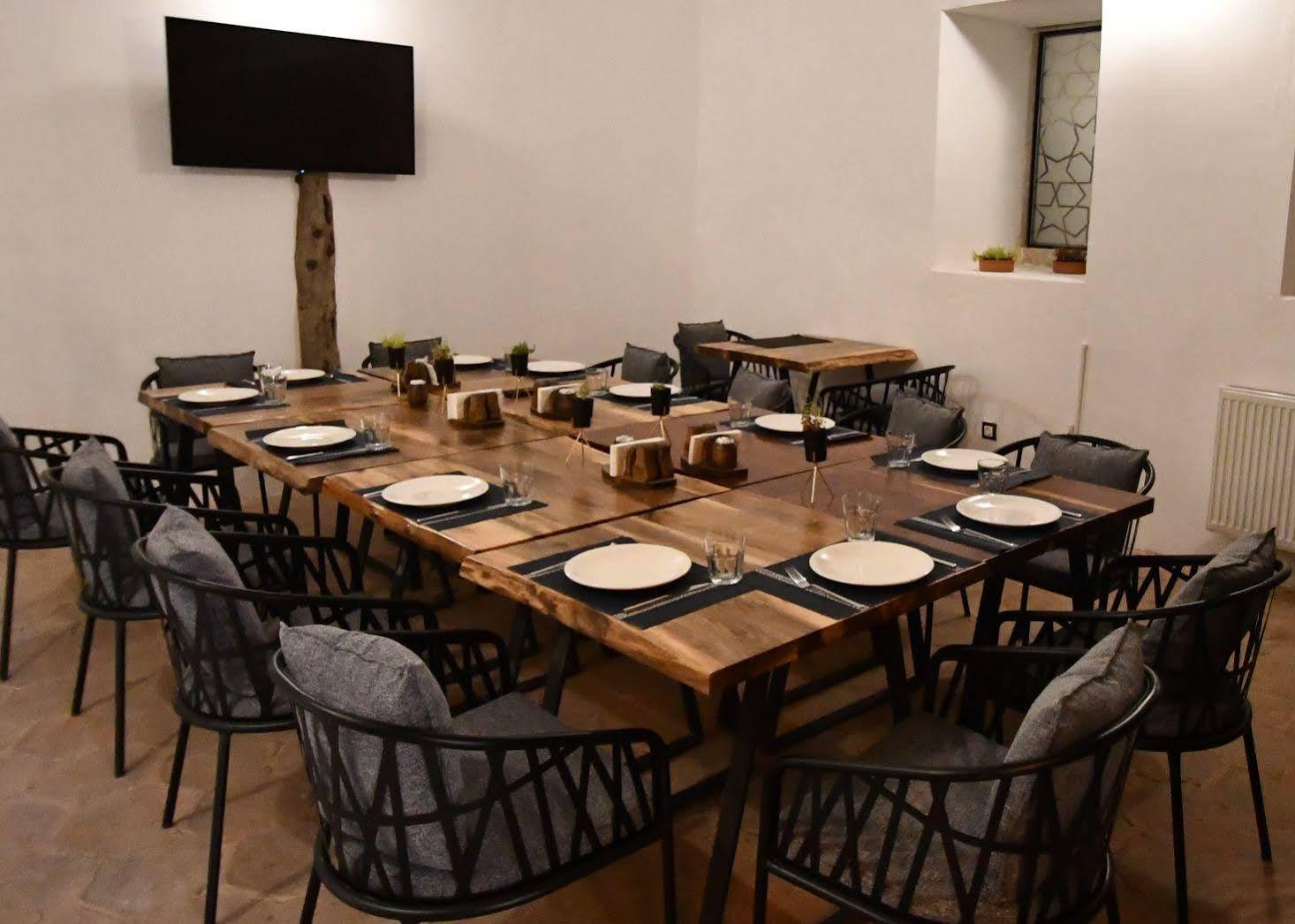 Yazmacilar Hani Otel Restaurant Tokat Экстерьер фото